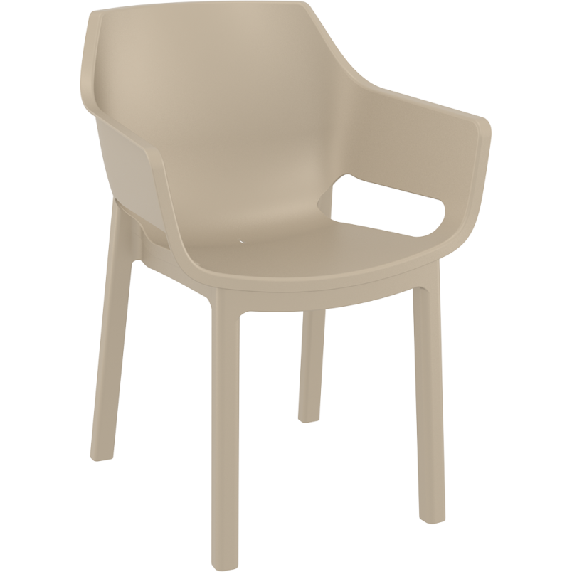 DORA taupe Siesta