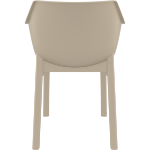 DORA taupe Siesta