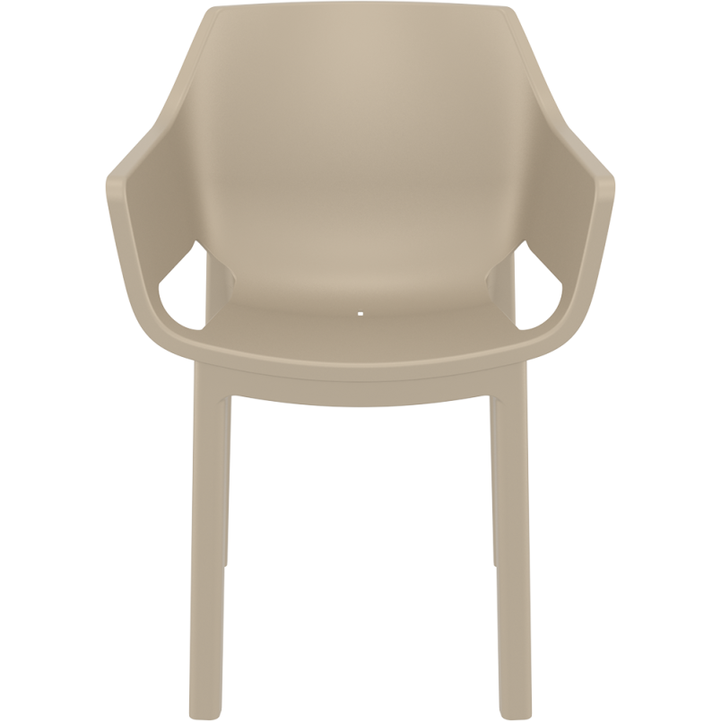 DORA taupe Siesta