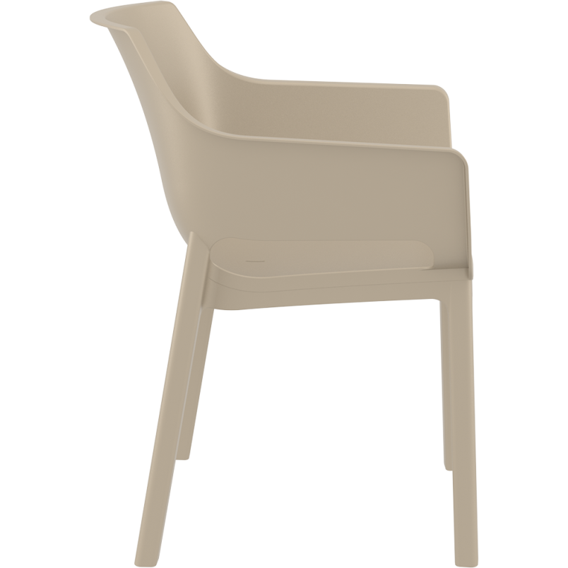 DORA taupe Siesta
