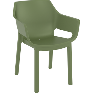 DORA olive green Siesta