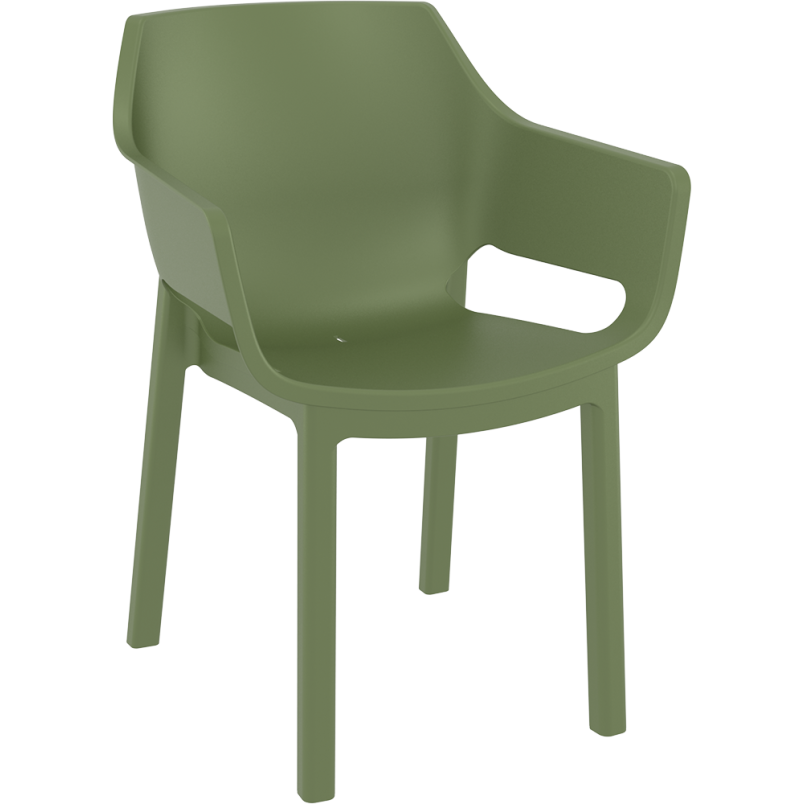 DORA olive green Siesta