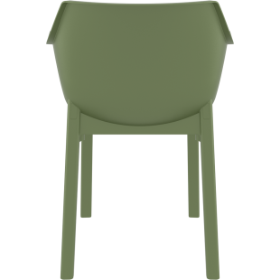 DORA olive green Siesta