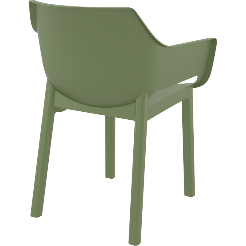DORA olive green Siesta