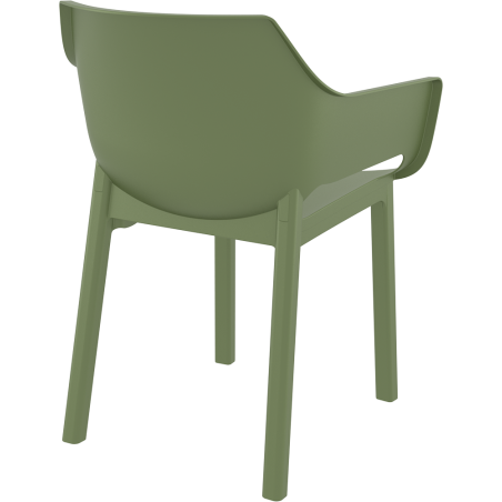DORA olive green Siesta