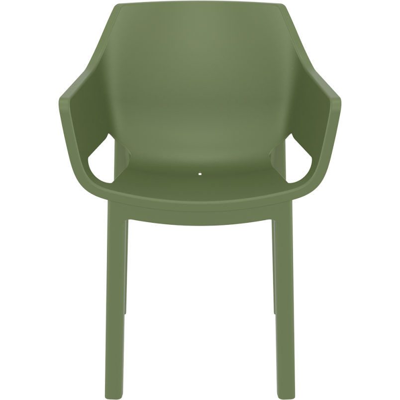 DORA olive green Siesta
