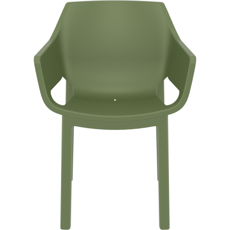 DORA olive green Siesta