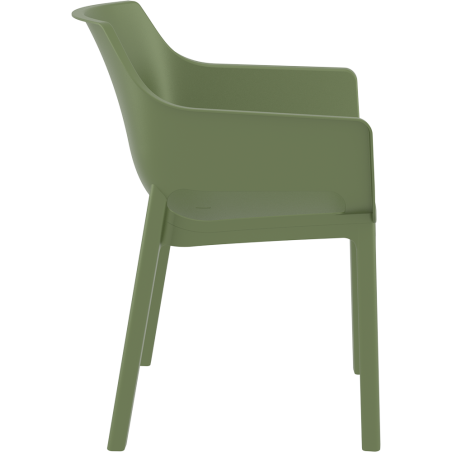 DORA olive green Siesta