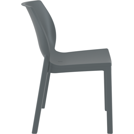 NORA dark grey Siesta
