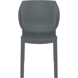 NORA dark grey Siesta