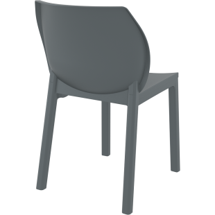 NORA dark grey Siesta