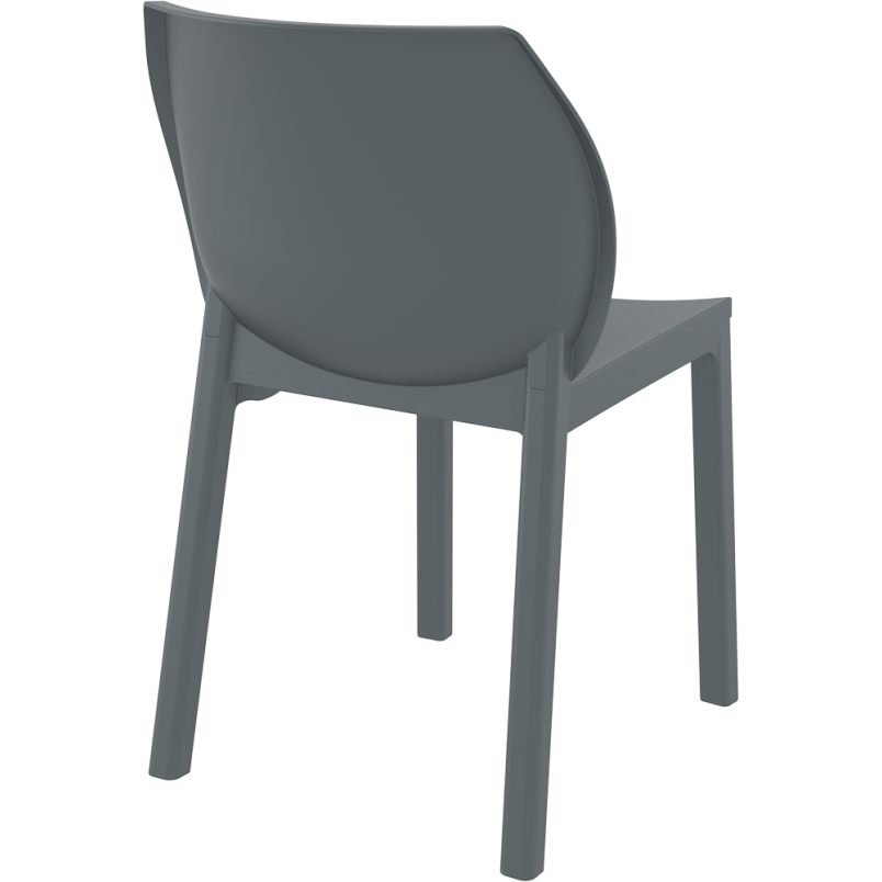 NORA dark grey Siesta