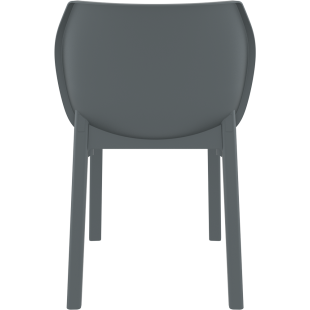 NORA dark grey Siesta
