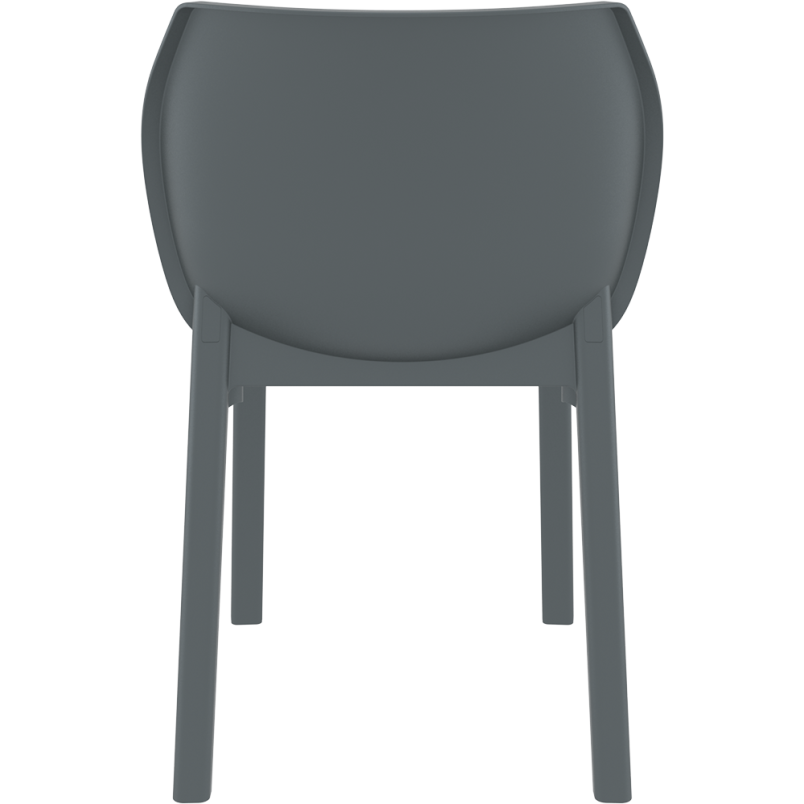 NORA dark grey Siesta