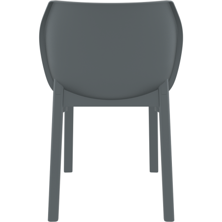 NORA dark grey Siesta