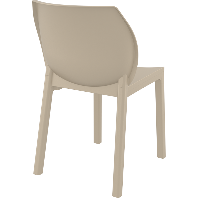 NORA taupe Siesta