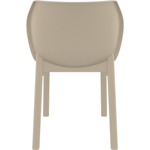 NORA taupe Siesta
