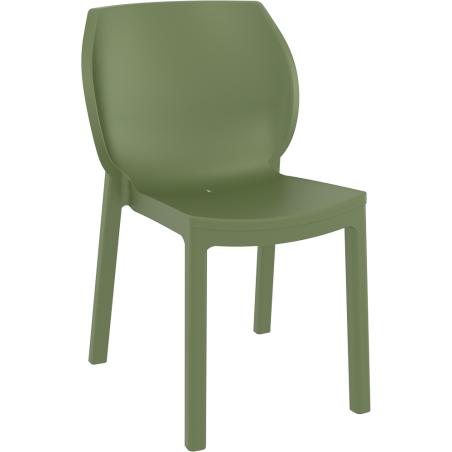 NORA olive green Siesta