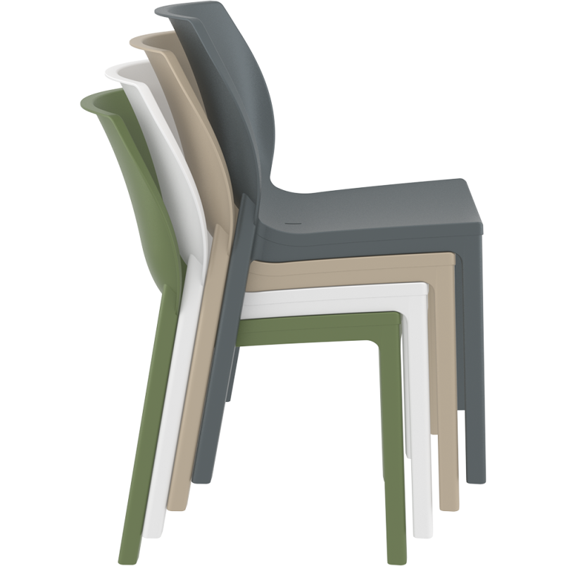 NORA olive green Siesta