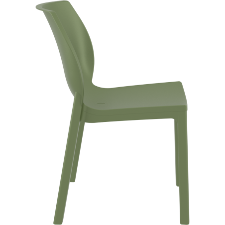 NORA olive green Siesta