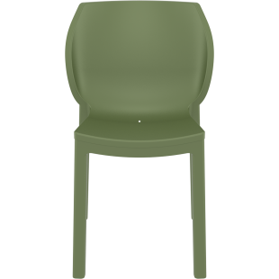 NORA olive green Siesta