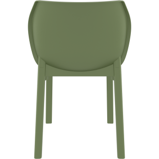 NORA olive green Siesta