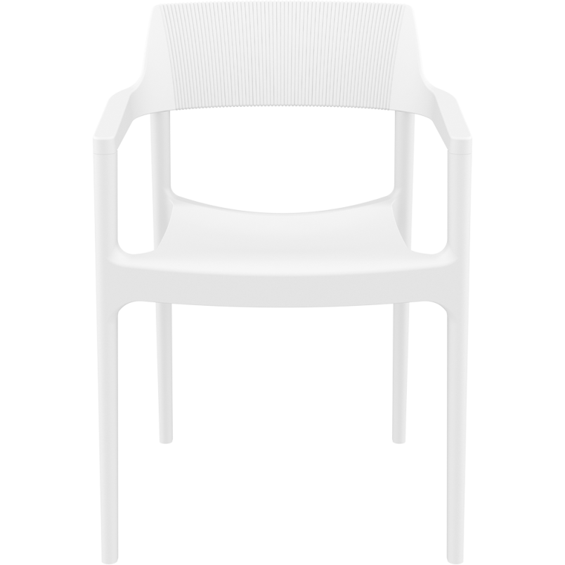 TULUM white Siesta