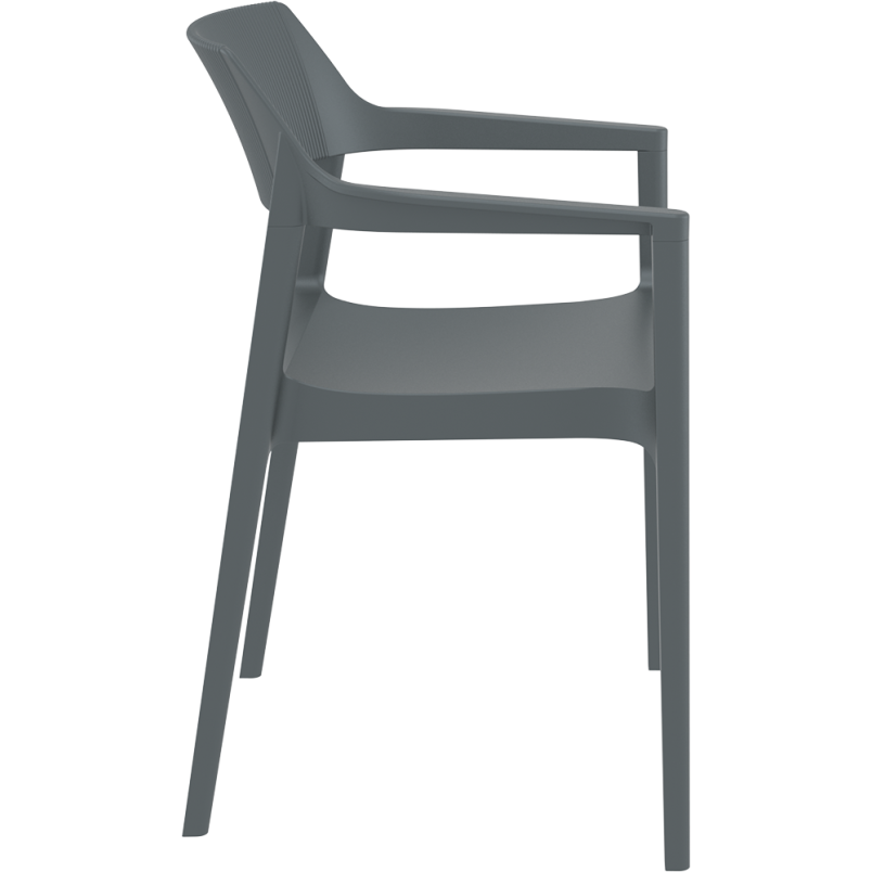 TULUM dark grey Siesta