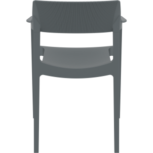 TULUM dark grey Siesta