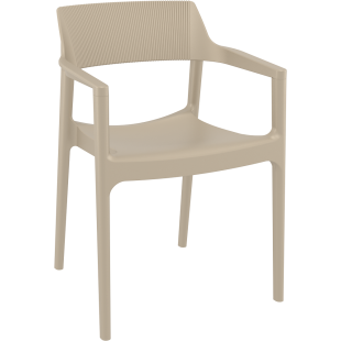 TULUM taupe Siesta