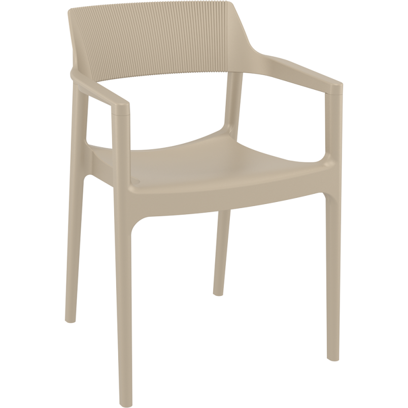 TULUM taupe Siesta