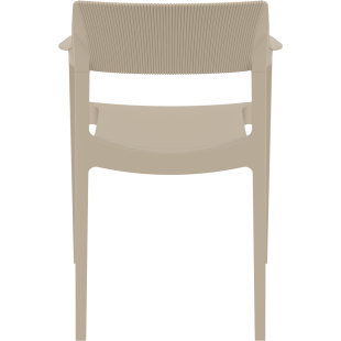 TULUM taupe Siesta
