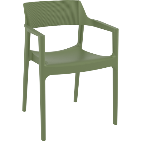 TULUM olive green Siesta