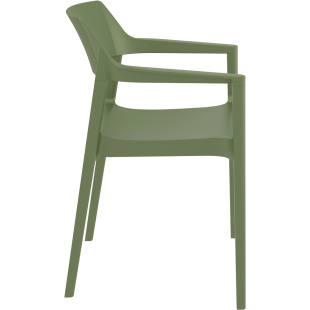 TULUM olive green Siesta