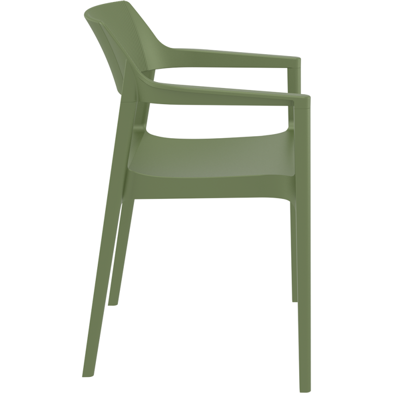 TULUM olive green Siesta