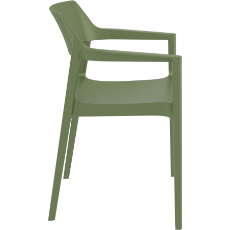 TULUM olive green Siesta