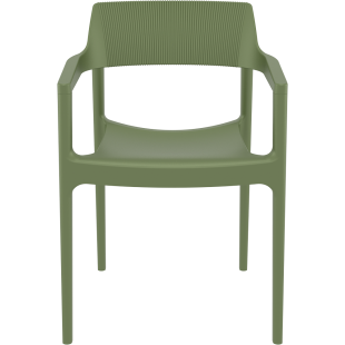 TULUM olive green Siesta