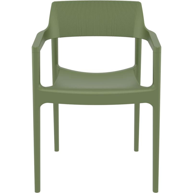 TULUM olive green Siesta