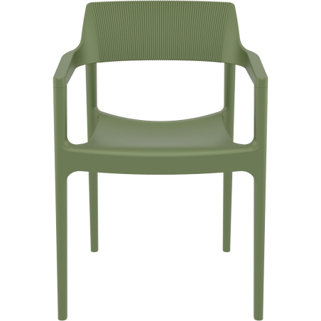 TULUM olive green Siesta