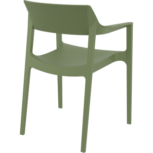 TULUM olive green Siesta