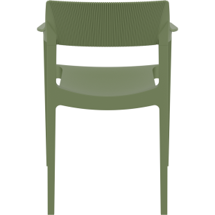 TULUM olive green Siesta