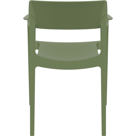 TULUM olive green Siesta
