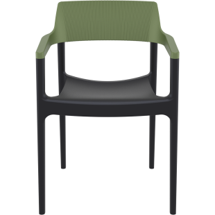 TULUM black/olive green Siesta