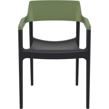 TULUM black/olive green Siesta