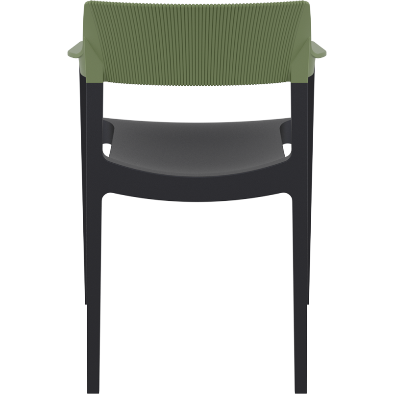 TULUM black/olive green Siesta