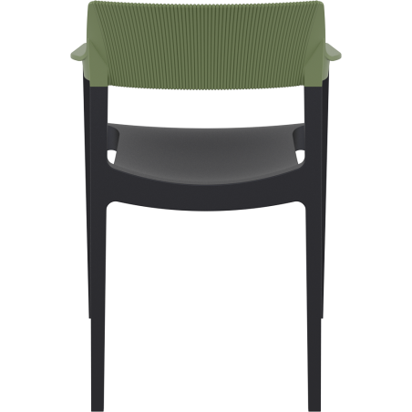 TULUM black/olive green Siesta