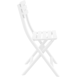 HELEN FOLDING CHAIR white Siesta