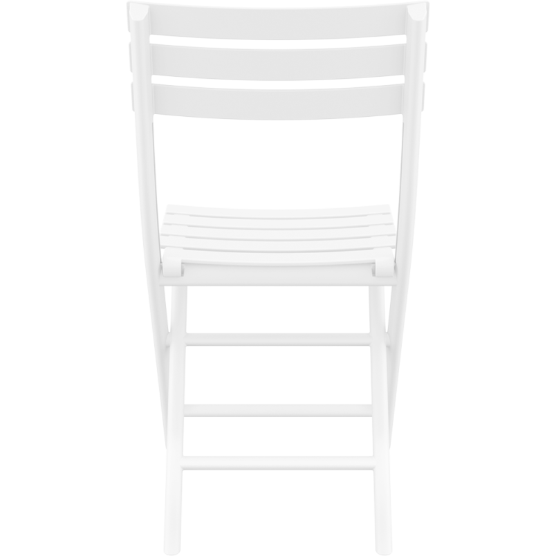 HELEN FOLDING CHAIR white Siesta
