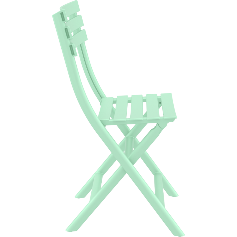 HELEN FOLDING CHAIR opaline green Siesta