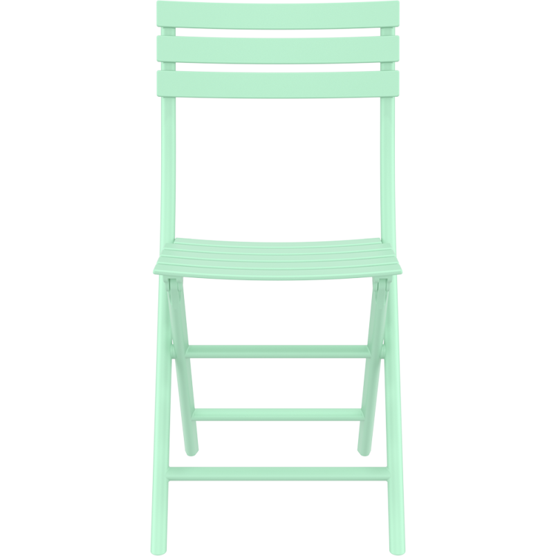 HELEN FOLDING CHAIR opaline green Siesta